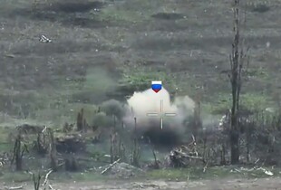 Втрати ворога на 28 серпня 2026 року: знищено ще 1630 окупантів і три засоби ППО