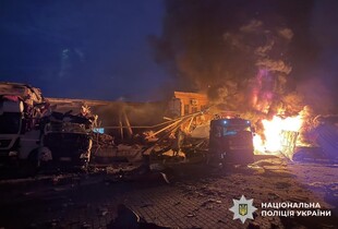 Наслідки обстрілів по областях: де є загиблі, поранені і руйнування 28 серпня