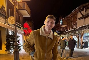Віктор Циганков перейшов із 